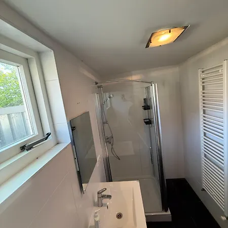 Gæstehus Stolp & Broek in Waterland