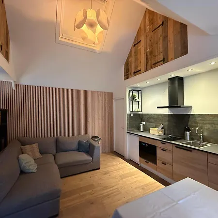 Stolp & 3* Broek in Waterland