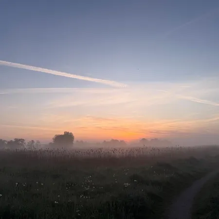 Stolp & Broek in Waterland