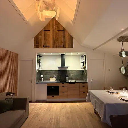 Stolp & Gæstehus 3*