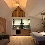 Stolp & Guest house 3*