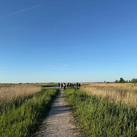 Pensión Stolp & 3*